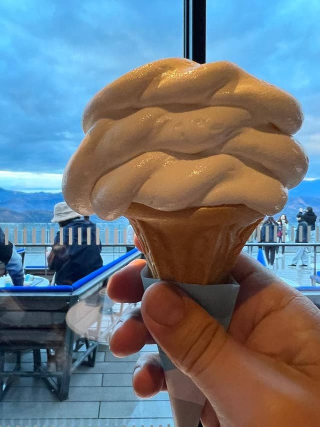 雲Cafe - サブ画像3