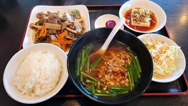 千客萬来 - サブ画像2