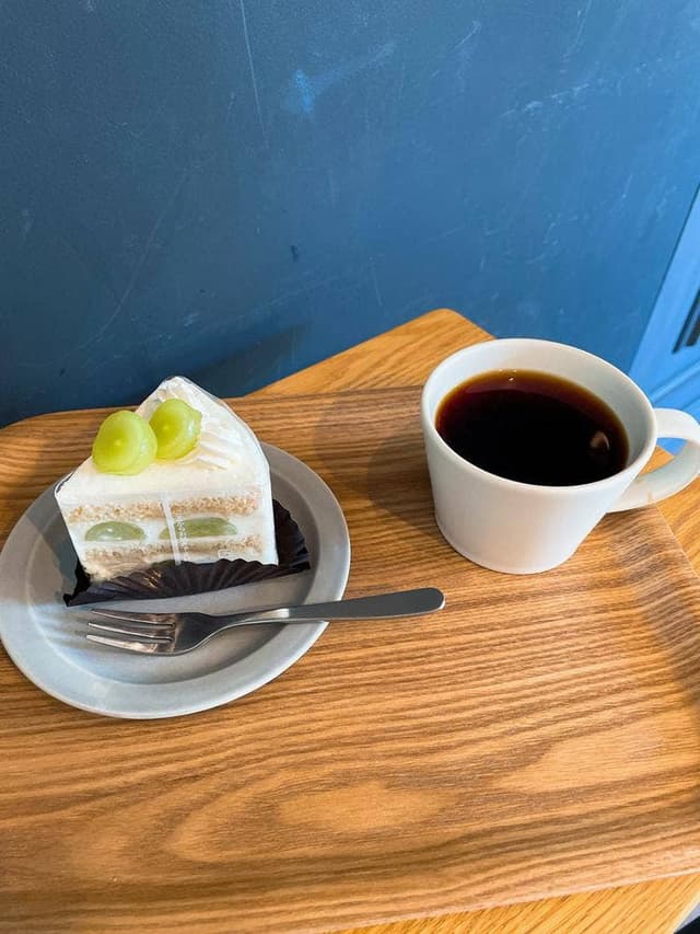Little Mitten BAKE SHOP - サブ画像1