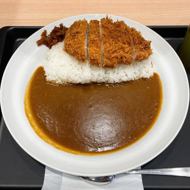 松のや / マイカリー食堂 西荻窪店 - サブ画像2