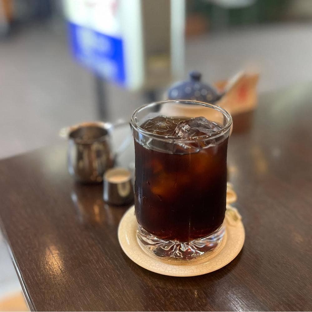 喫茶野田