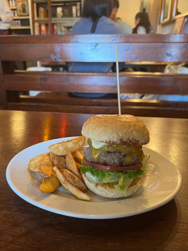 PANTRY COYOTE - サブ画像2