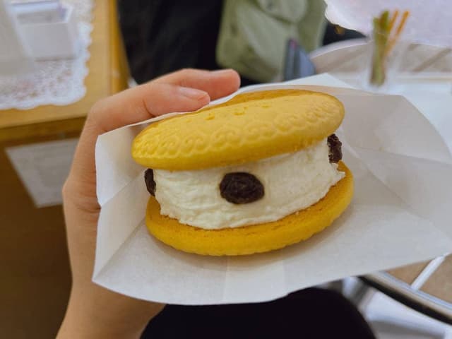 銀座ベーカリー - サブ画像2