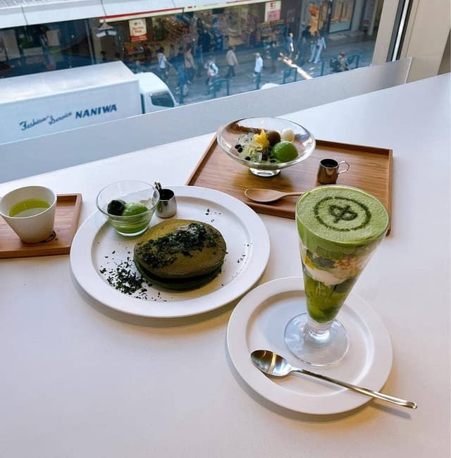 中村藤吉四条店 - サブ画像3