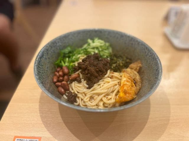 思華 牛肉米粉 - サブ画像1