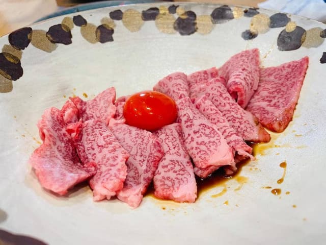 WAGYU粋ru - サブ画像3