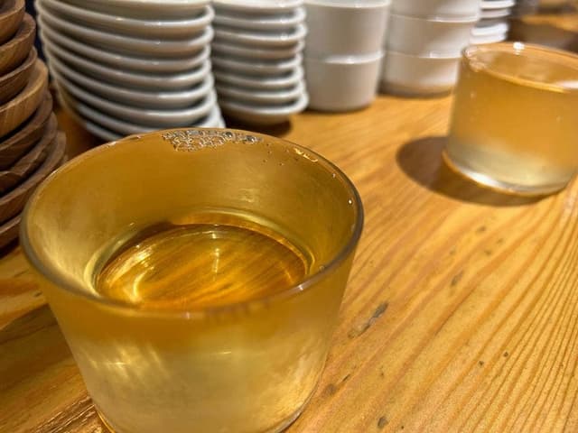 たちのみワイン 世田谷STAND - サブ画像1