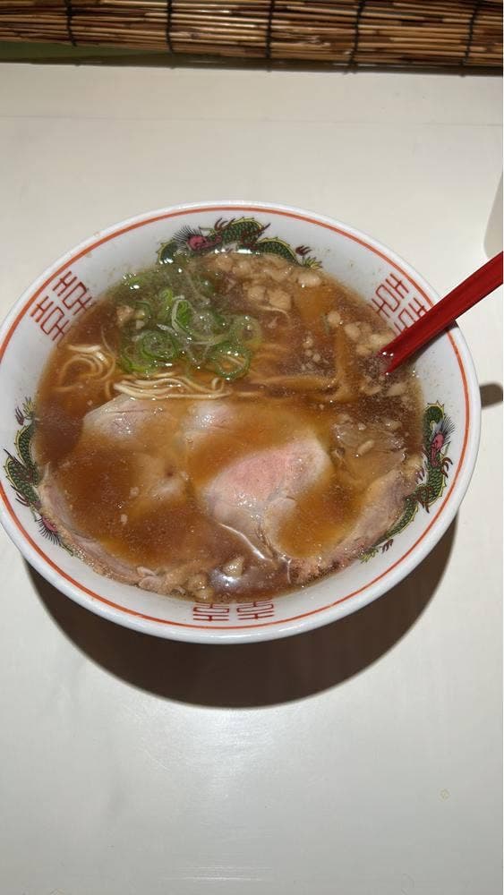 中華そば 永潤 玉野店 - サブ画像3