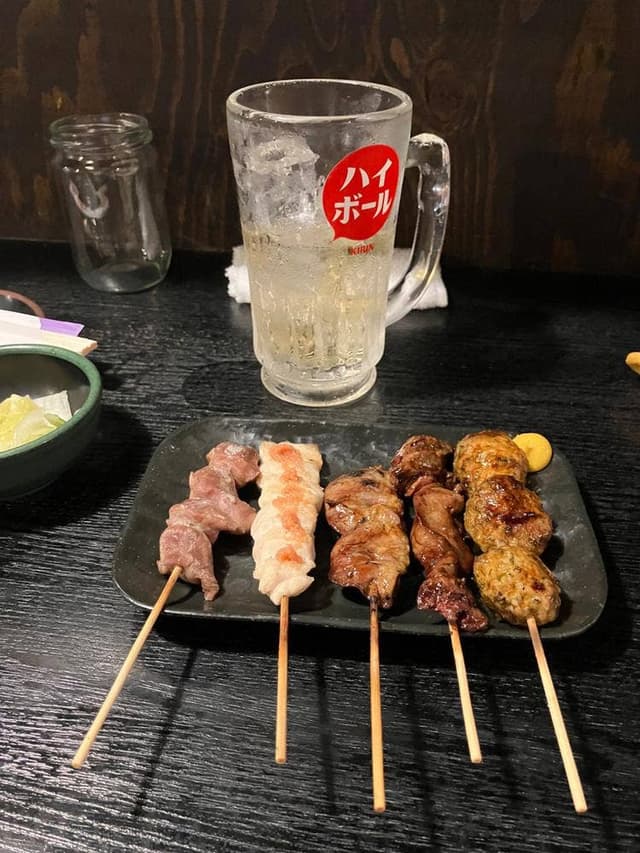 にわ・とりのすけ 別館 東加古川店 - サブ画像3