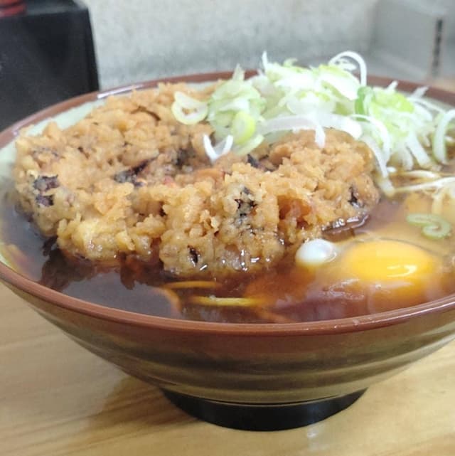 そば谷 - サブ画像2