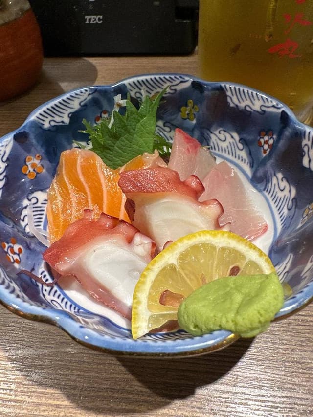 どんぶり居酒屋 喜水丸 天神店 - サブ画像2