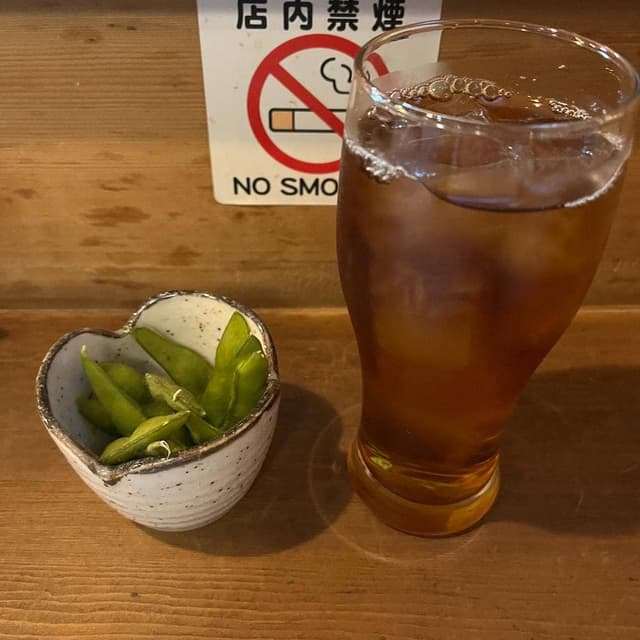 やきとり山波 - サブ画像1