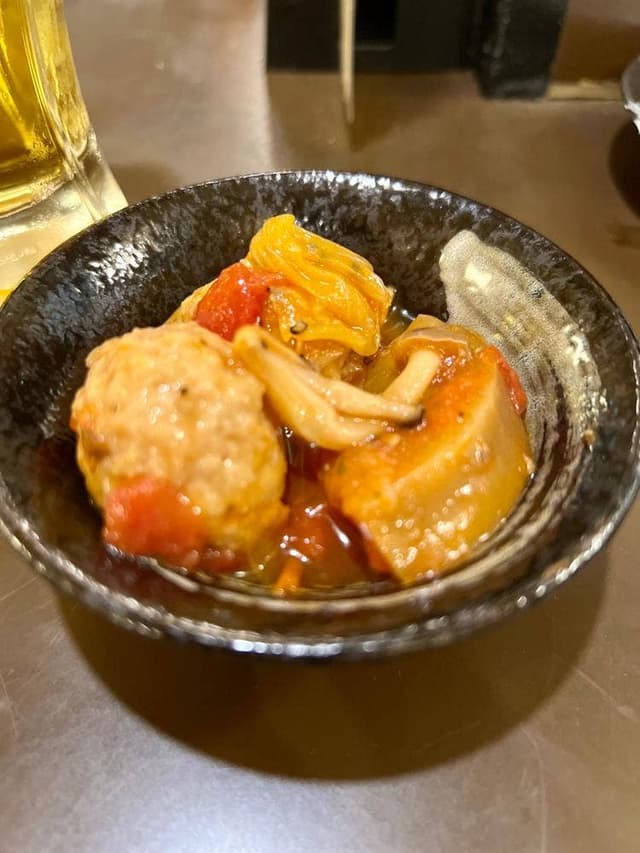 酔月 - サブ画像1