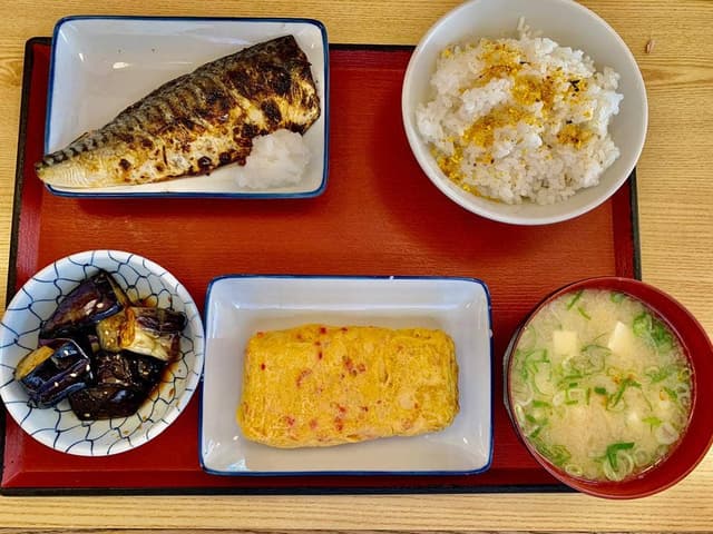 まいどおおきに食堂 松原新堂食堂 - サブ画像3