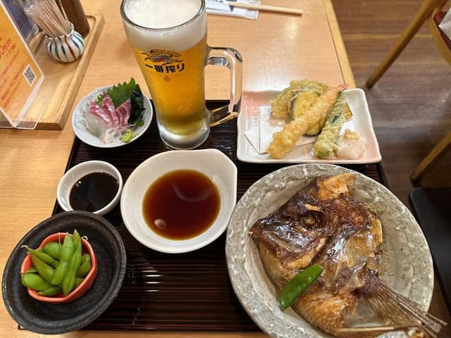石蔵 味のタウン店 - サブ画像3