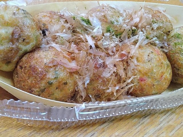 築地銀だこ ららぽーと海老名店 - サブ画像2