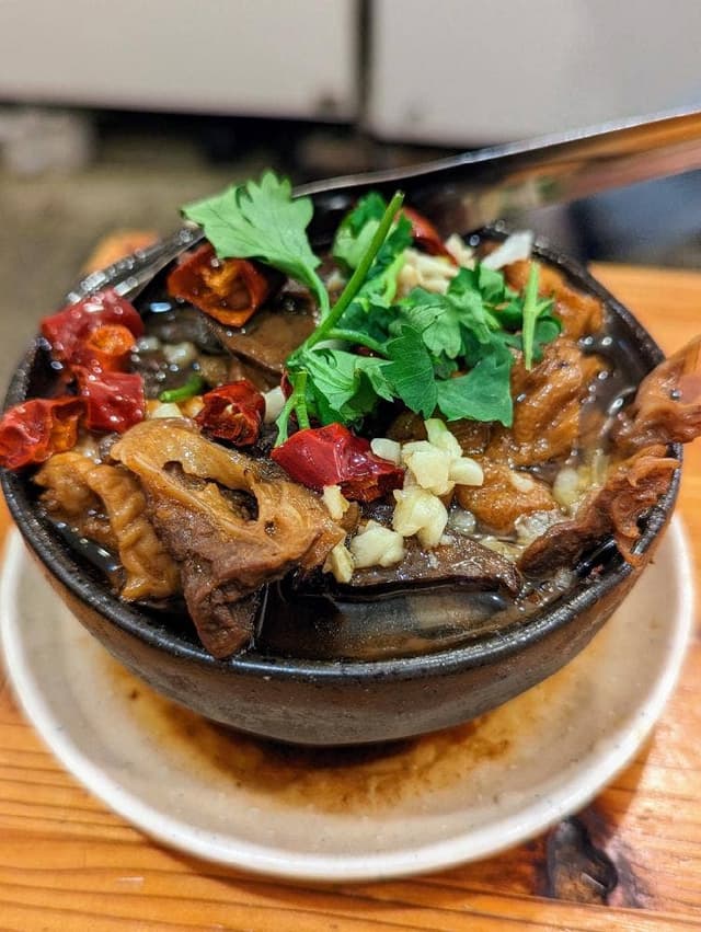 老酒舗 - サブ画像1