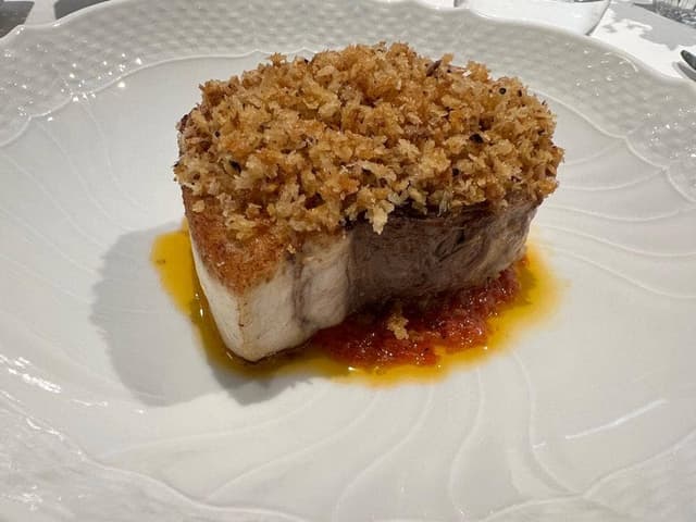 Ristorante L'Osteria リストランテ・オステリア - サブ画像1