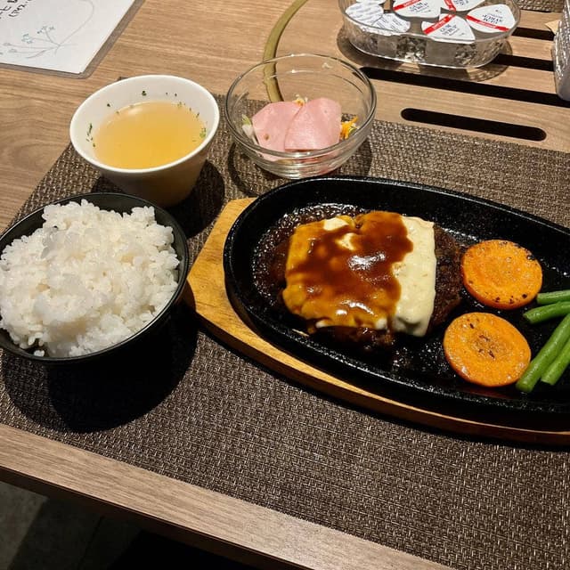 肉匠 みつ平 - サブ画像1