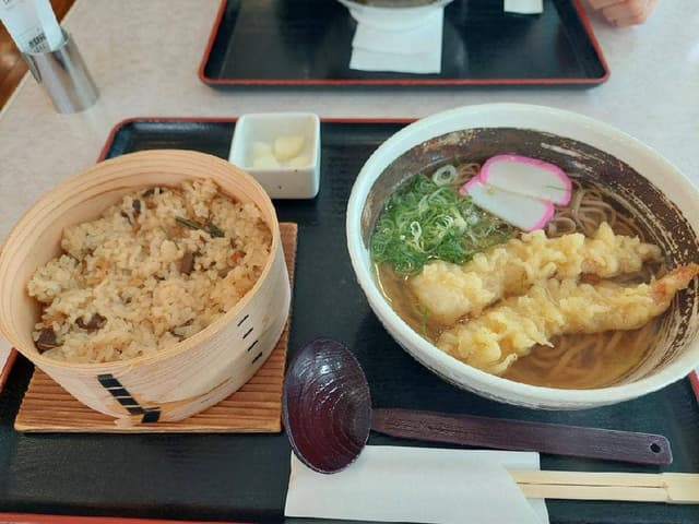 蒜山高原のレストラン 蒜山高原SA上り - サブ画像3