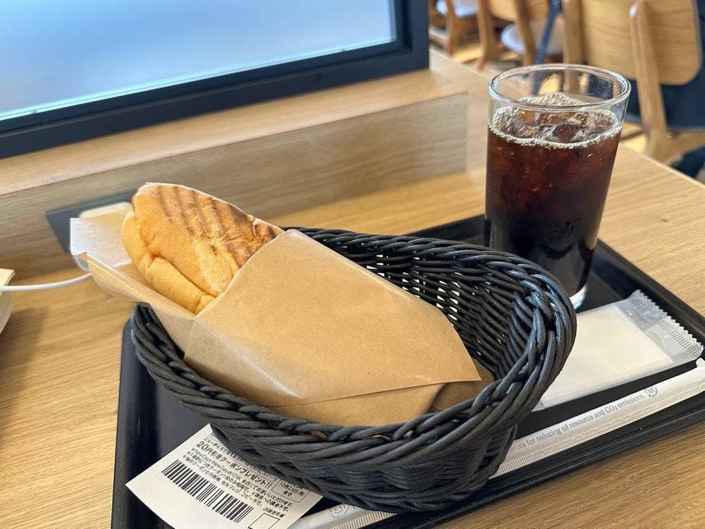 BECK'S COFFEE SHOP 四ツ谷店