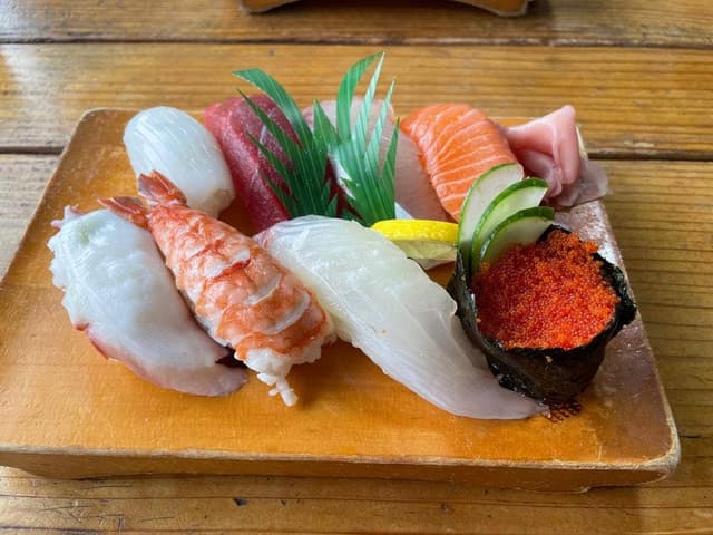 輝寿司 - サブ画像2