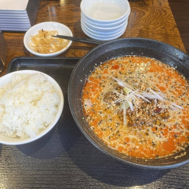 自家製麺 製麺王 - サブ画像2