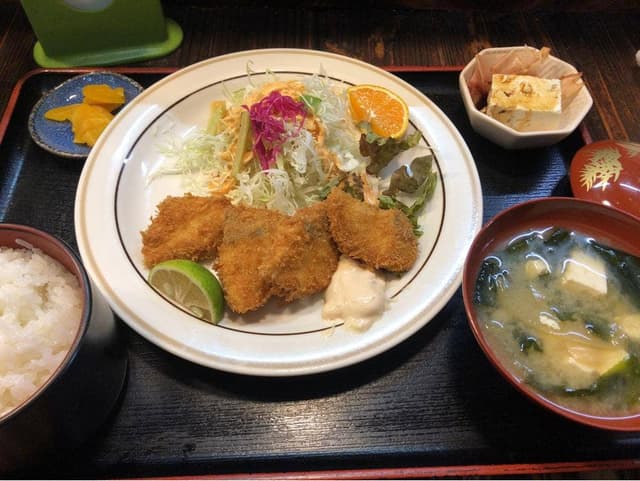 せ川 - サブ画像3