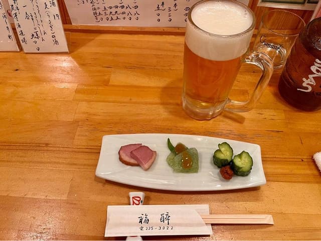 福酔 - サブ画像2