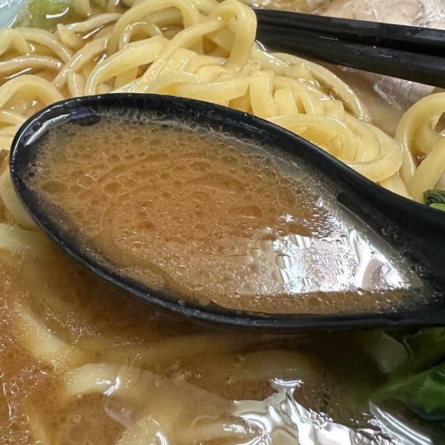 横浜家系 麺処 福蔵東松原店 - サブ画像1