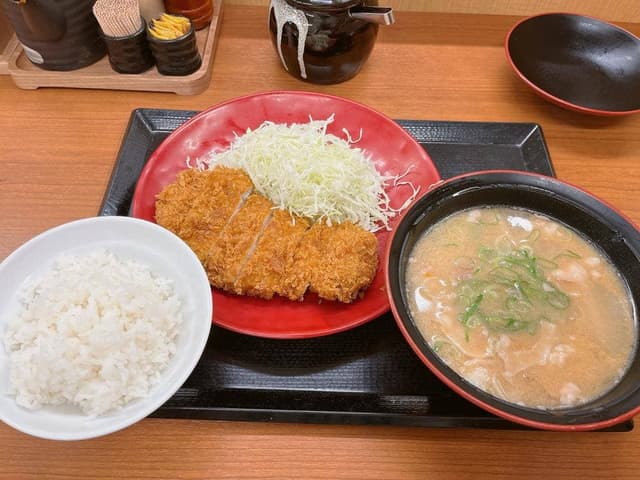 かつや 五反田東口店 - サブ画像3