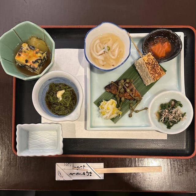 味の店 いわし - サブ画像1