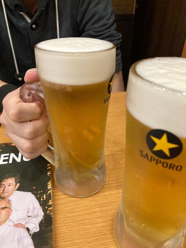 一軒め酒場 西武新宿駅前店 - サブ画像1