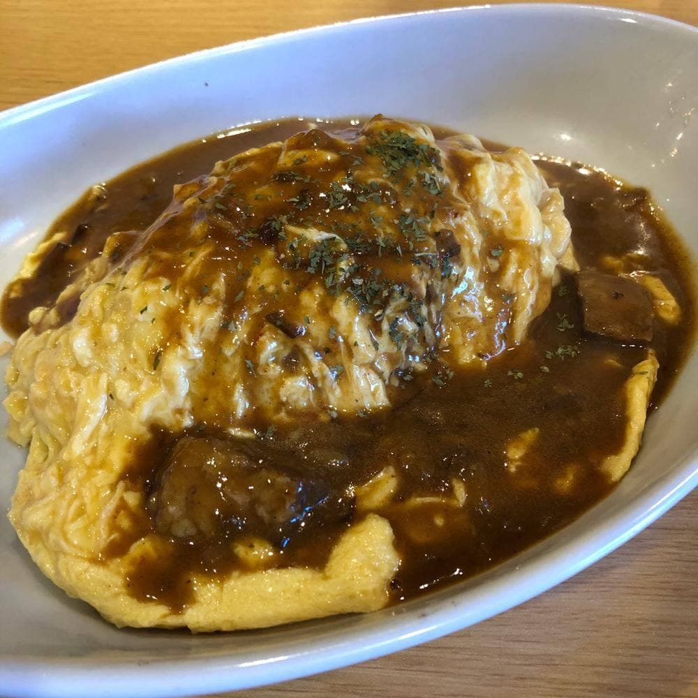 西洋食堂 レアリゼ