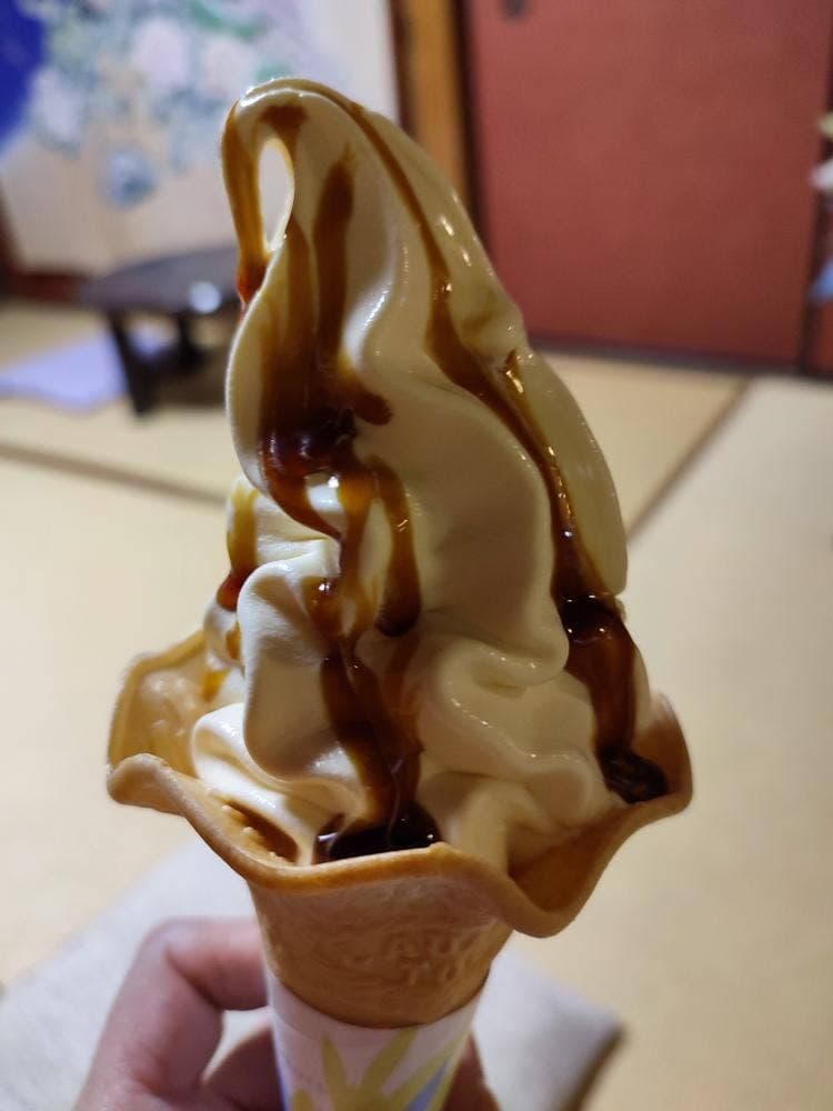 金沢プリン亭