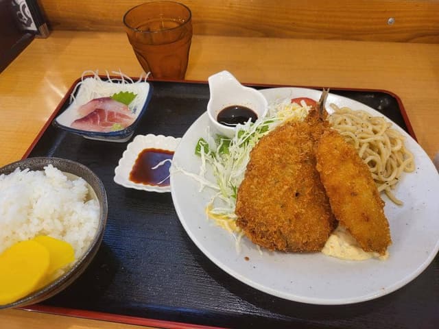 ごはん処 藤井堂 - サブ画像3