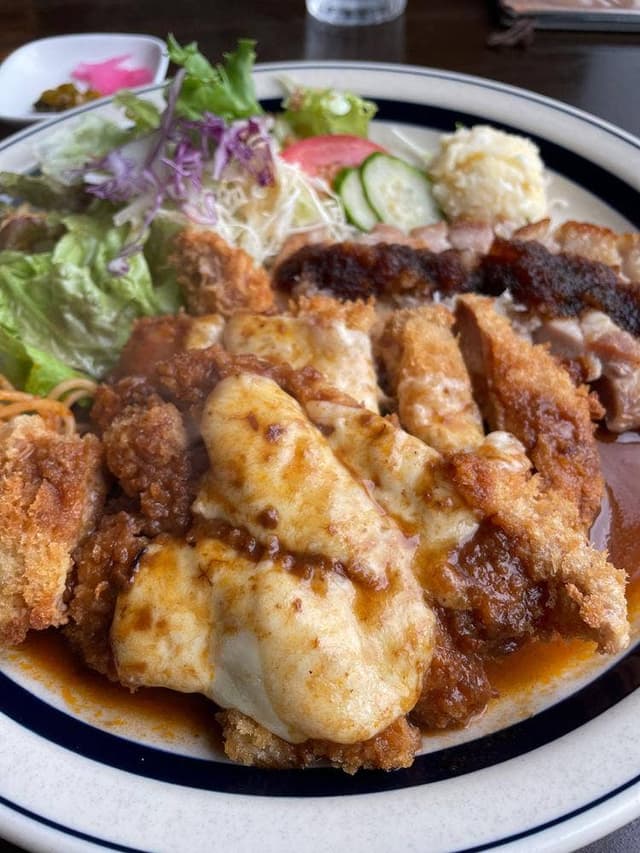 喫茶&洋食 LIFE - サブ画像3