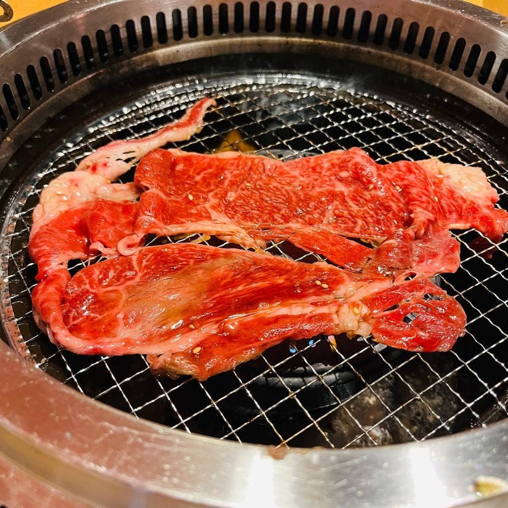 焼肉きんぐ 犬山店