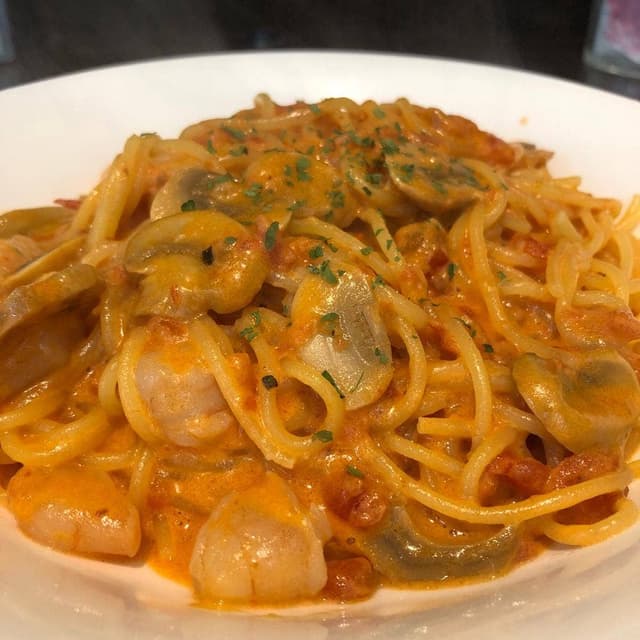 イタリア食堂 - サブ画像2