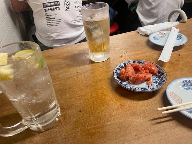 酒場 ととや - サブ画像1