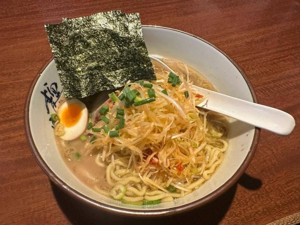 横濱家 座間店