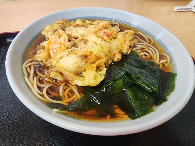 駅そば 爽亭 荻窪店 - サブ画像3