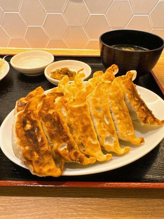 金の餃子酒場 渋谷2号店 - サブ画像1