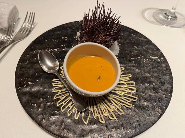 GINZA chez tomo - サブ画像3