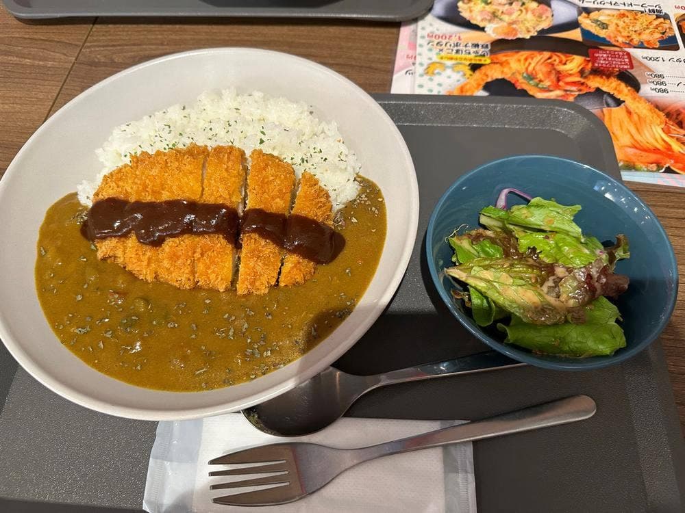 ルーキーズ こだわり生パスタ。時々ふんわりパンケーキ。
