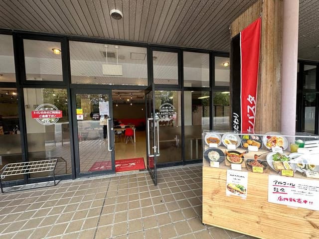 ルーキーズ こだわり生パスタ。時々ふんわりパンケーキ。 - サブ画像1