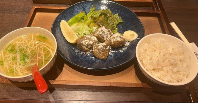 牛たん&バル 永助 bis - サブ画像1