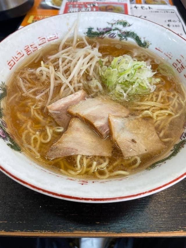 らーめん大學 福市店 - サブ画像3