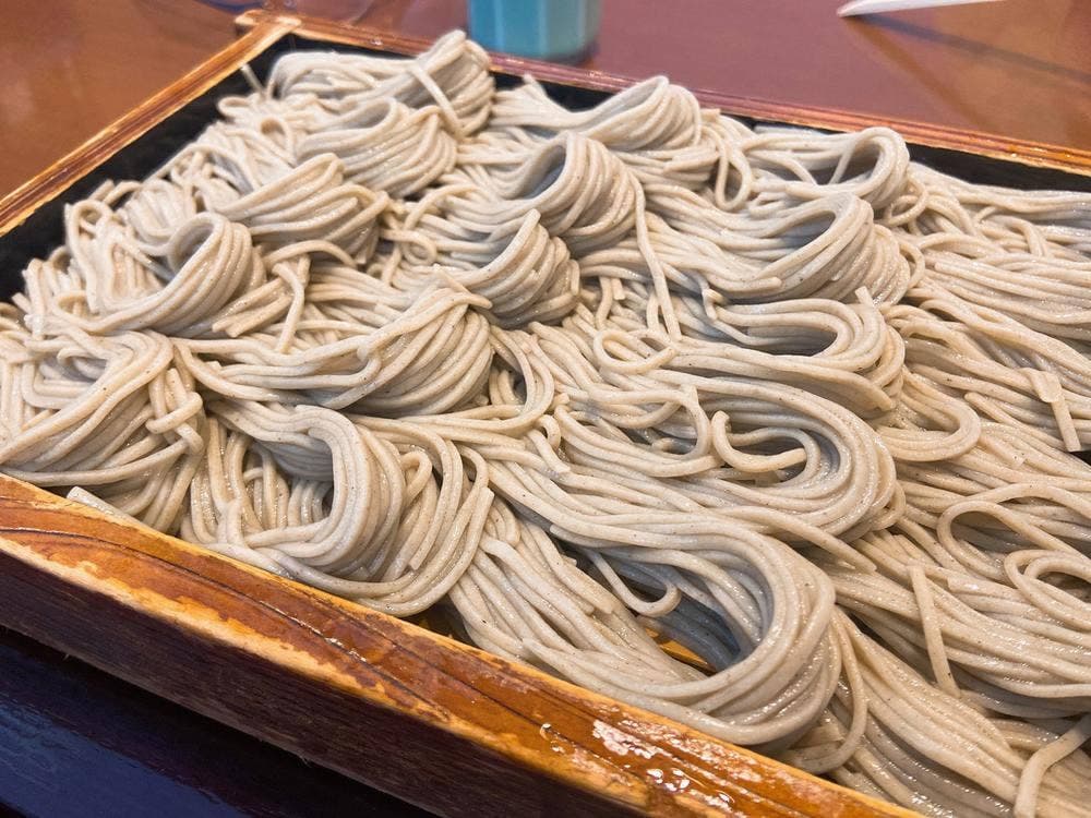 越後十日町 小嶋屋 アコーレ店