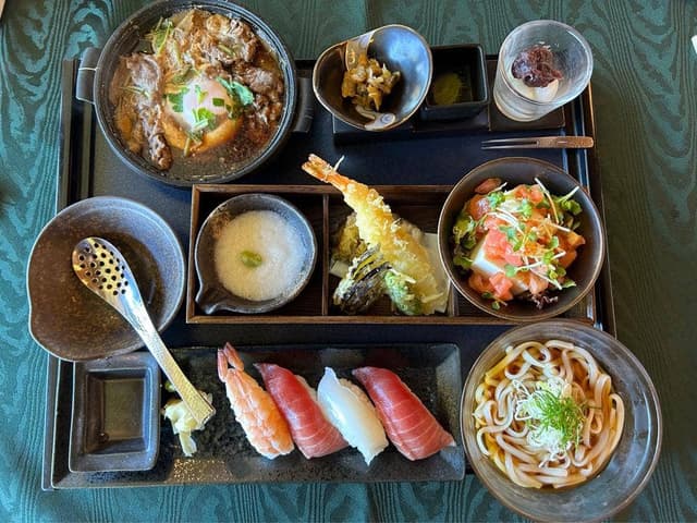 PGM総成ゴルフクラブ レストラン - サブ画像3